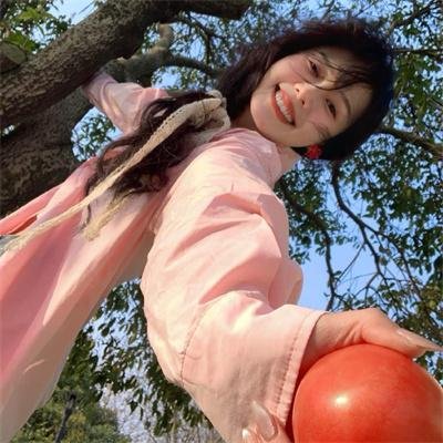 蝴蝶小姐